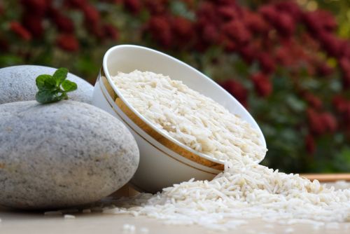 Hansraj Aromatic Rice